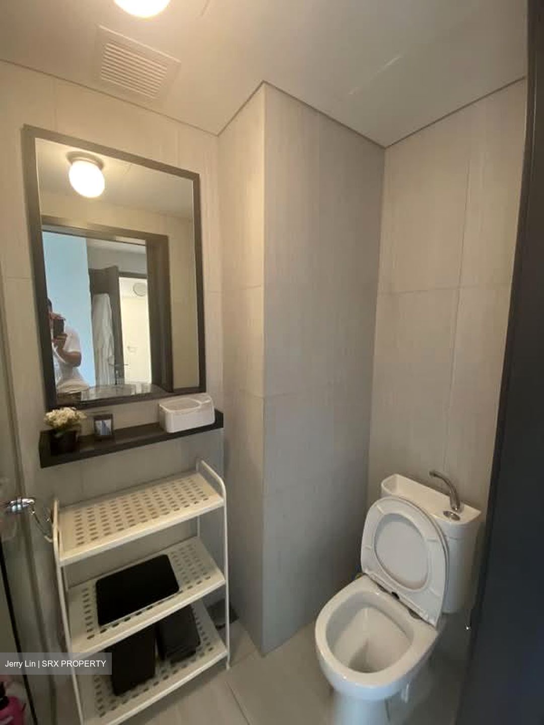 The Rise @ Oxley (D9), Condominium #570538411